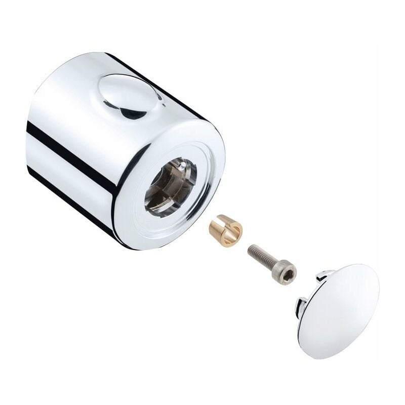 Croisillon bain-douche - Ecosta 1001 sl Hansgrohe