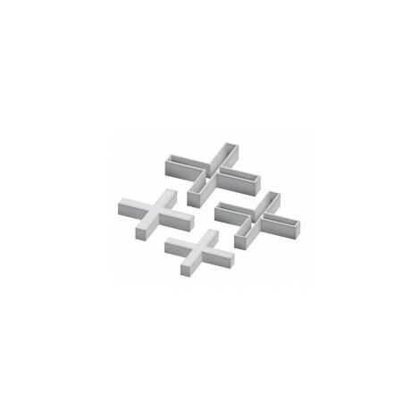 Croisillon Carrelage 3Mm Par 250