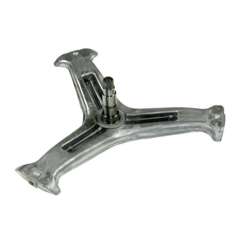 LG - croisillon de palier tambour pour lave linge MHW62021601