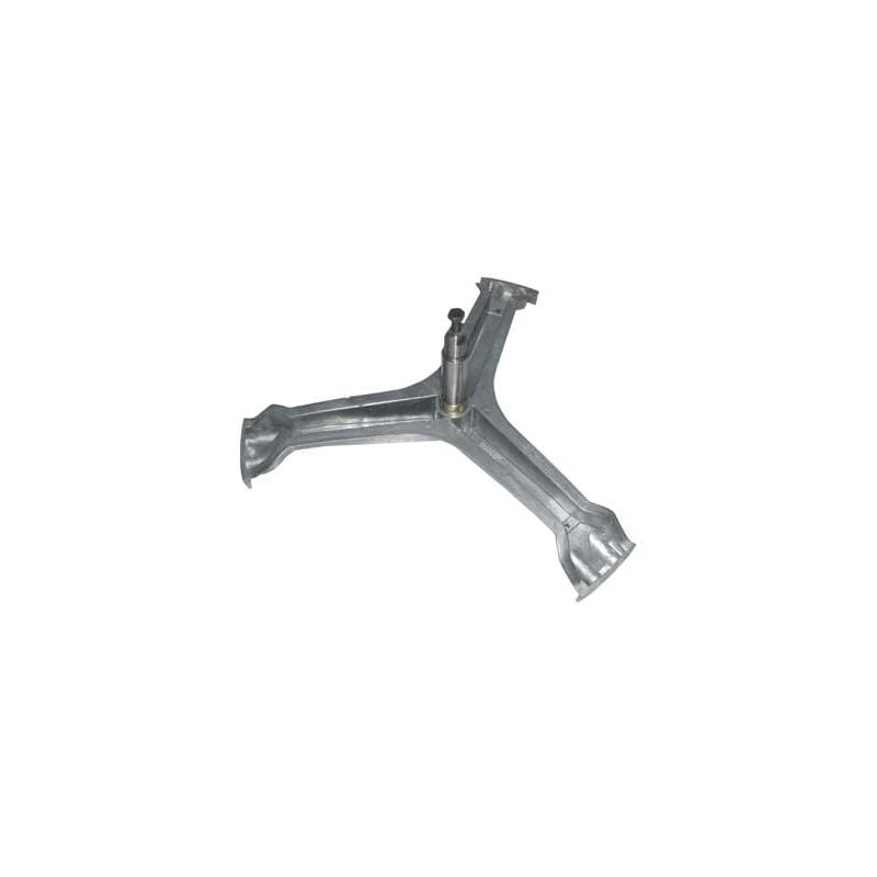 Faure - croisillon de tambour axe 108 x 25 m/m pour lave linge ...