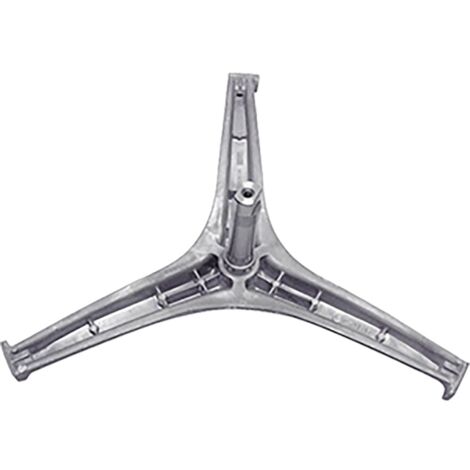 CROISILLON DE TAMBOUR AXE DIAM. 25 MM pour LAVE LINGE BRANDT...