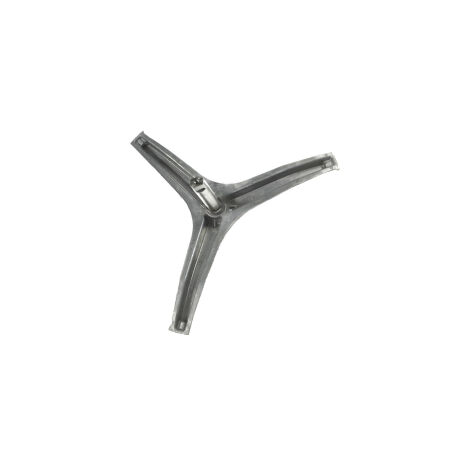 Croisillon de tambour pour Lave-linge AS0013037, LC8C006B0 BAUMATIC, BRANDT, CDA, DE DIETRICH, FAGOR, GORENJE, NARDI, OCEAN, PRIMA, SAN
