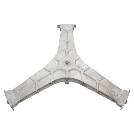 CROISILLON DE TAMBOUR pour LAVE LINGE SAMSUNG - DC97-16625A