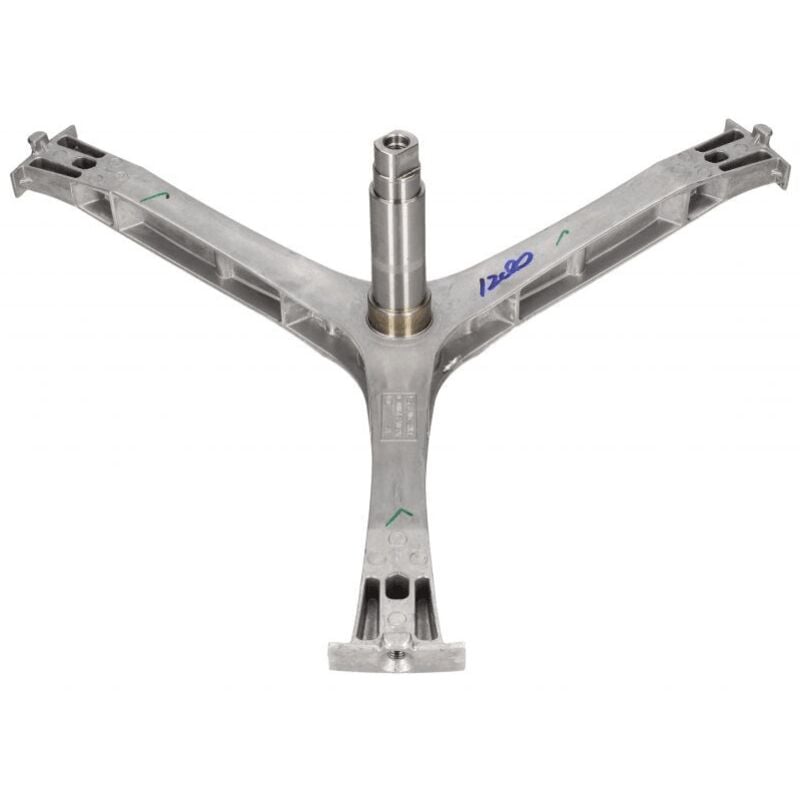 Samsung - croisillon de tambour 1200 rpm pour lave linge ...