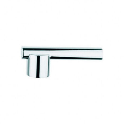 Croisillon Jota chromé pour mitigeur thermosatique - GROHE - 47324000