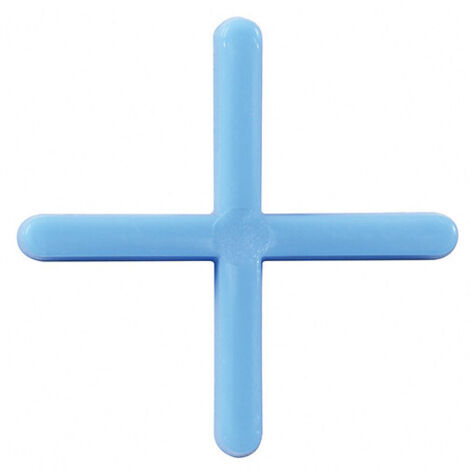 CROISILLON LARGEUR 3 MM 1000 PIECES SIDAMO - 11255106