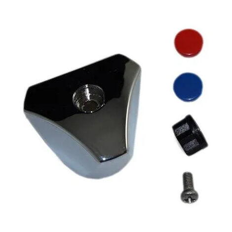 Croisillon pour remplacement avec insert "Porcher NM" diamètre 8 mm Sandri