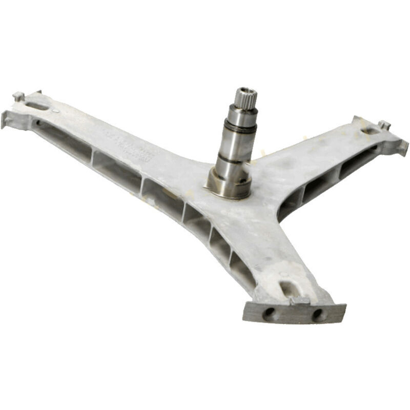 Croisillon tambour d'origine