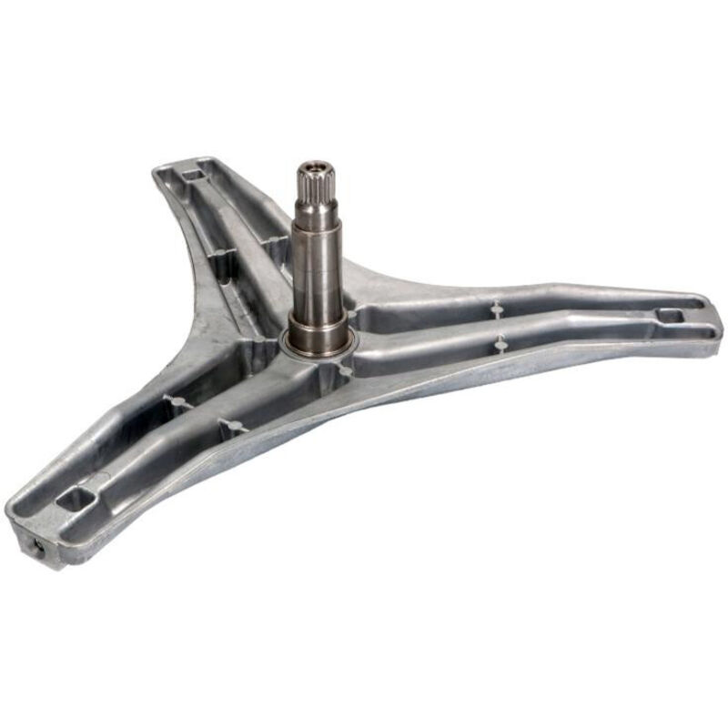 Croisillon tambour lave-linge lg - arbre : diam. 30x117 mm 8014025032825