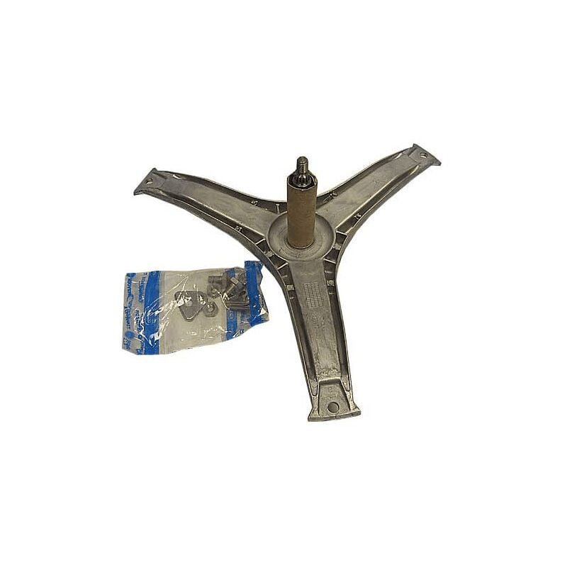 Candy - croisillon tambour livree avec vis pour lave linge ...