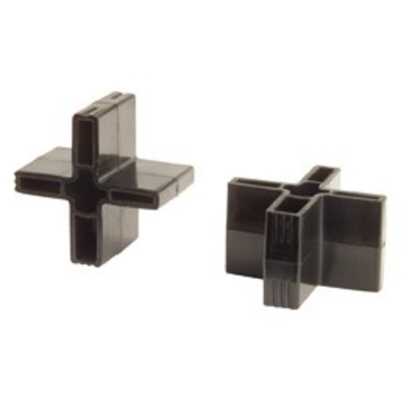 Croisillon Terrasse 4, 5, 6, 8mm (Par 25)