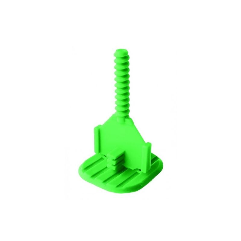 Taliaplast - sofop Croisillons auto-nivelants en t 4 mm (200 pieces)