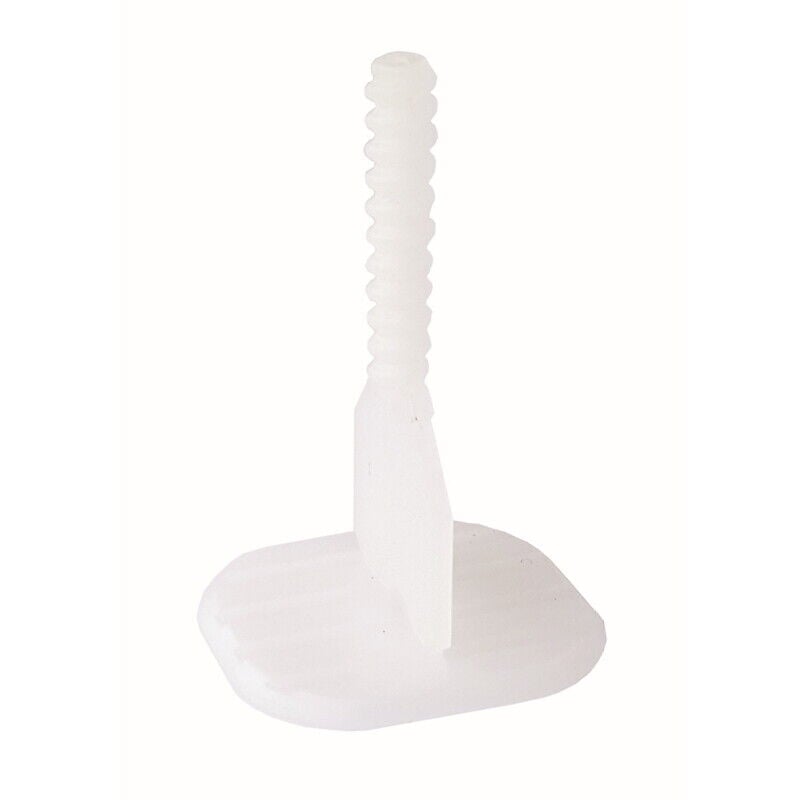 Taliaplast - Croisillons pour carrelage auto-nivelants linéaires 2 mm - 200 pièces