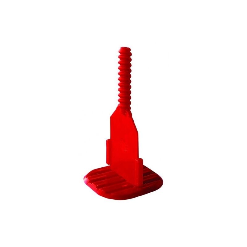 Taliaplast - sofop Croisillons auto-nivelants lineaires 3mm grande hauteur (200 pièces)