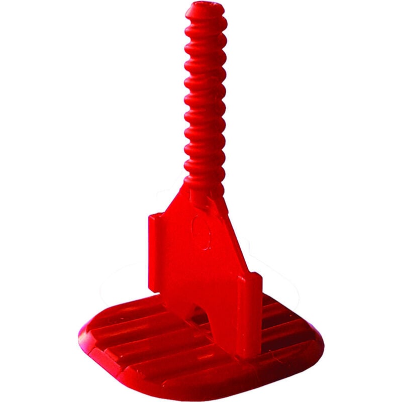 Taliaplast - croisillon auto-nivellant lineaire 3 mm 200 pieces 404234