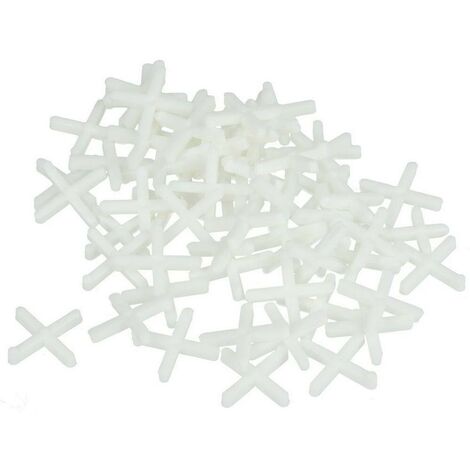 Croisillons pour carrelage 2,0 mm