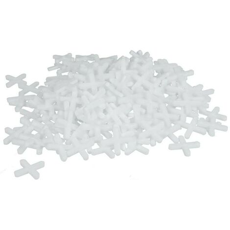 Croisillons pour carrelage 4,0 mm