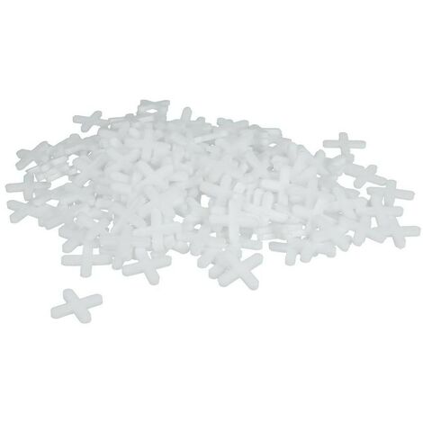 Croisillons pour carrelage 5,0 mm