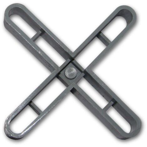 Croisillons Pour Joints 5mm (B-100 Unit.) 2903 Rubi