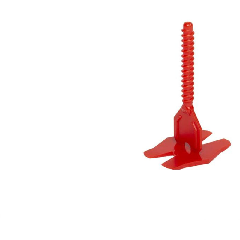 Rubi - 300 bases plate Cyclone - B-300 - 3 mm