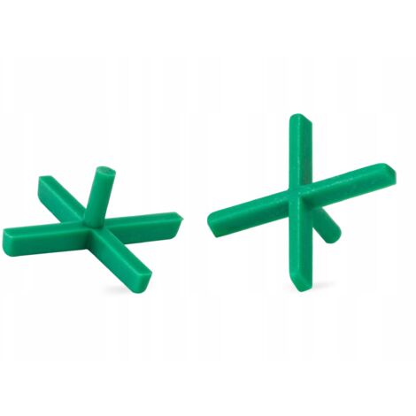 Croix avec poignée 2,5 mm