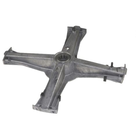 CROIX DE PALIER SUPPORT ROULEMENTS POUR LAVE LINGE SIEMENS - 00283726