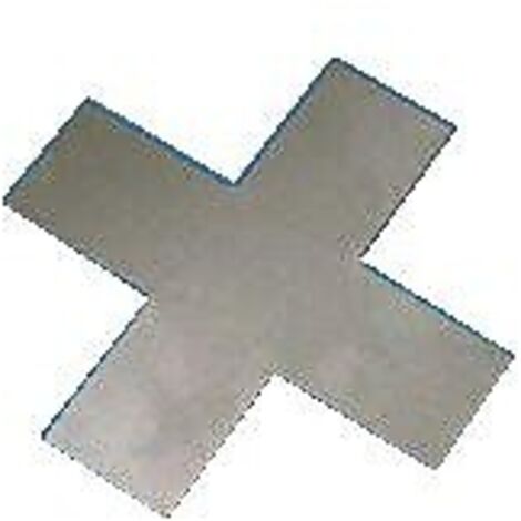 Croix de rehausse pour pivots de sol type 40 - SAINT-GOBAIN SEVA