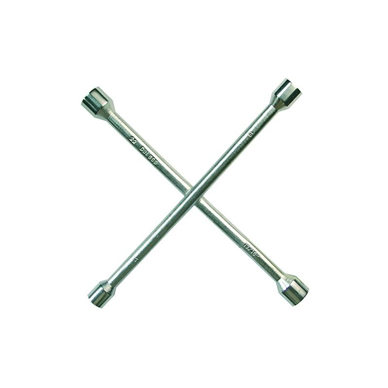 Croix de roue de voiture, din 899