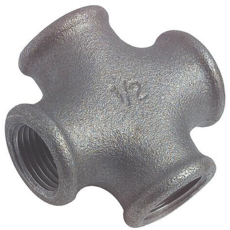 CROIX FONTE GALVANISEE N° 180