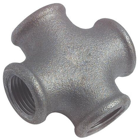 CROIX FONTE GALVANISEE N° 180