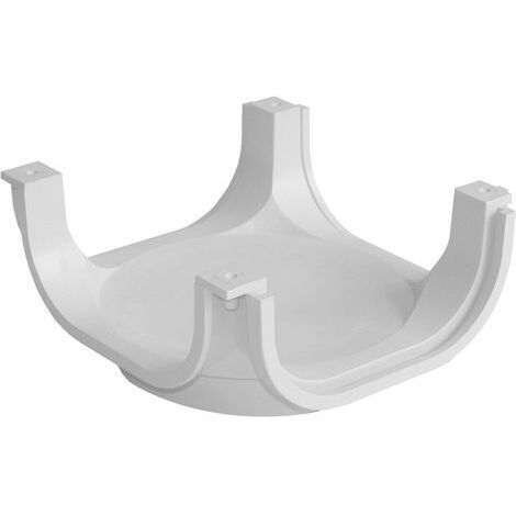 Croix multi-directionnelle sortie inférieure Ø90M - Ø100F - Ø110M - Série 130 BAS - First Plast