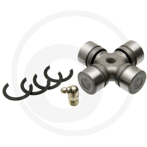 Croix pour arbre de transmission de tracteur compatible KUBOTA 25270717 K757191320