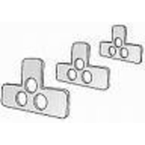 CROIX POUR CLINKER T 8 OP-30 PCS - IR KKLIN8