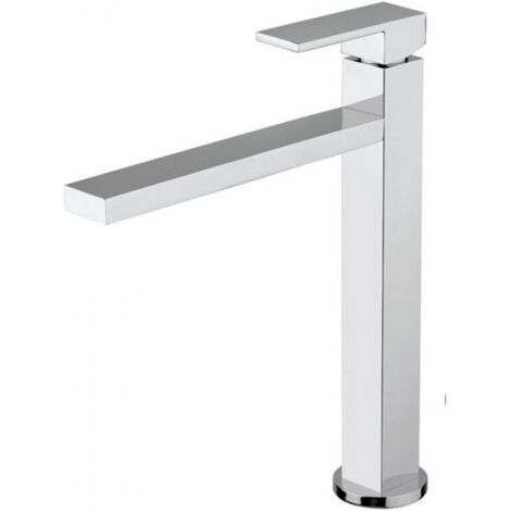 Crolla 49075 CR Manhattan Miscelatore cucina girevole