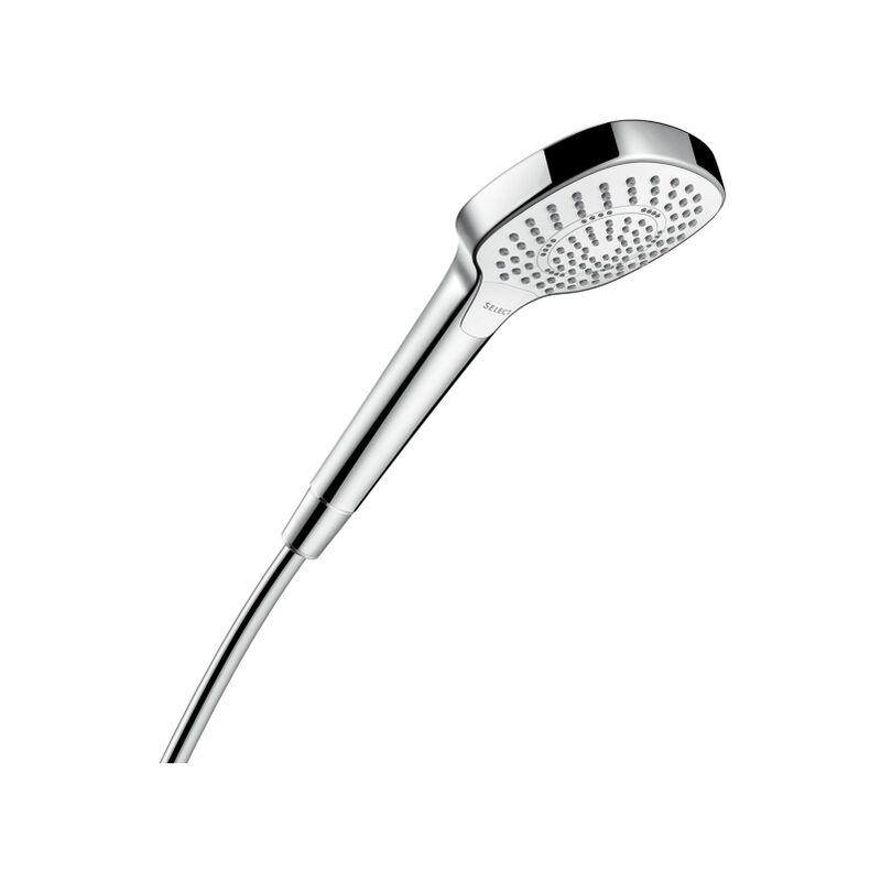 

Teléfono de ducha Hansgrohe Croma Select E 110 Multi