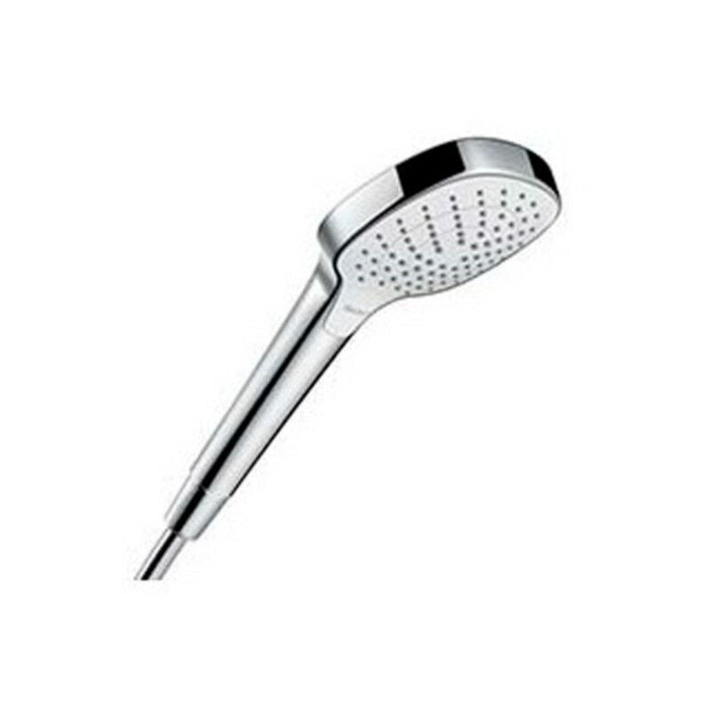 

Mango de ducha Croma Select E110 Vario 26812400 de Hansgrohe