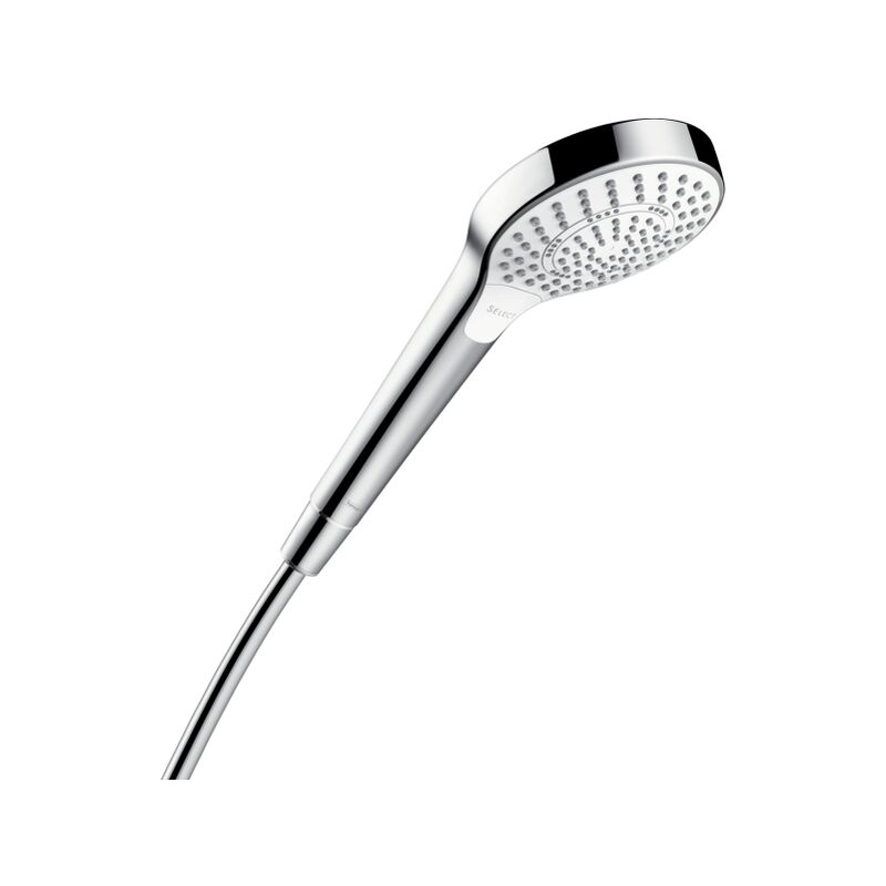 

Teléfono de ducha Hansgrohe Croma Select S 110 Multi