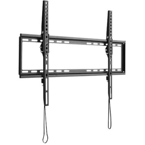 CROMAD Soporte TV LED Ultra Slim 37"-70"