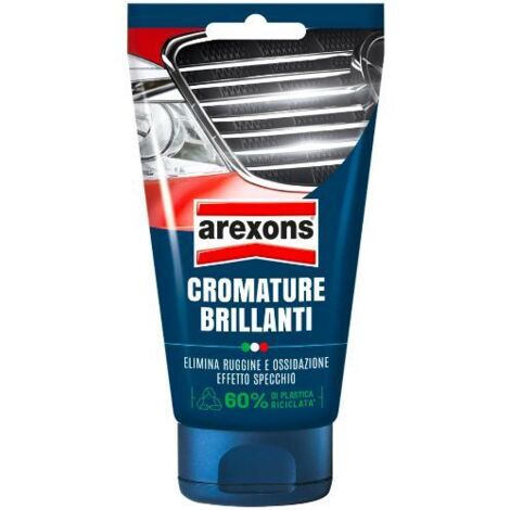 CROMATURE BRILLANTI GR 150 AREXONS