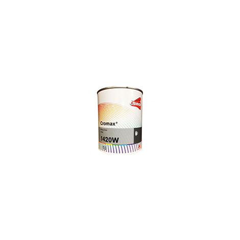 CROMAX 1420W BASE OPACA VIOLET LITRI 1