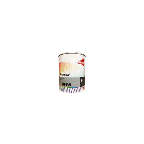 CROMAX 1464W BASE OPACA MAGENTA LITRI 1