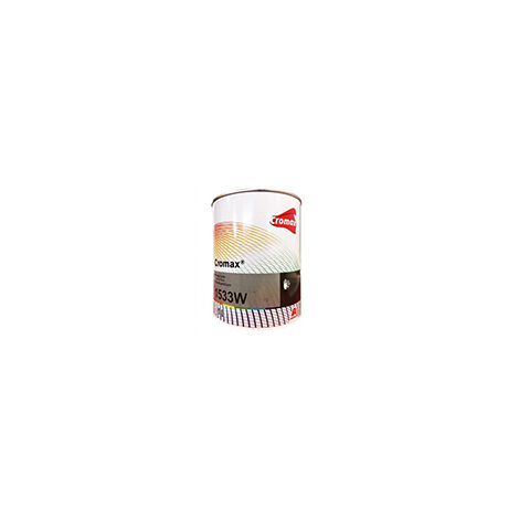 CROMAX 1533W BASE OPACA ACQUA FINE ALUMINIUM LT 1