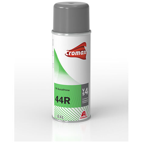 CROMAX 44R SPRAY 1K PRIMER GRIGIO CHIARO ML 400
