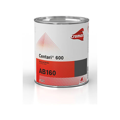 CROMAX AB160 RESINA CENTARI 600 LITRI 3,5