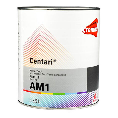 CROMAX AM 01 BASE OPACA LITRI 3,5
