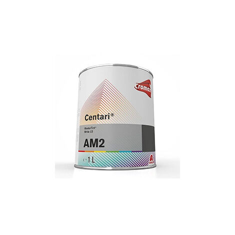 CROMAX AM02 CENTARI BASE WHITE LS LITRI 1