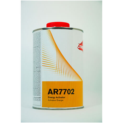 CROMAX AR7702 CATALIZZATORE STANDARD LITRI 1
