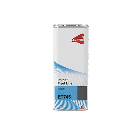 CROMAX ET745 DILUENTE RAPIDO IMRON LITRI 5