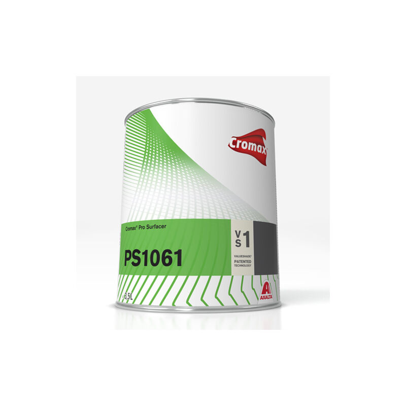 Image of Cromax - PS1061 fondo bianco litri 3,5