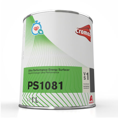CROMAX PS1081 FONDO BIANCO VS1 LITRI 1